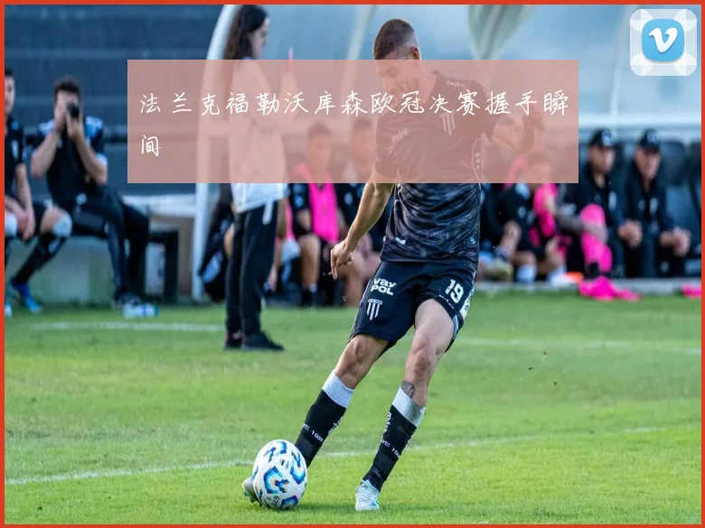法兰克福勒沃库森欧冠决赛握手瞬间